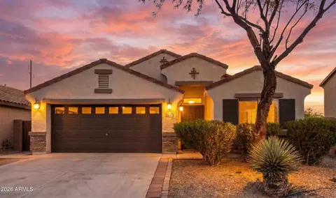 28727 N Gold Ln, San Tan Valley, AZ 85143