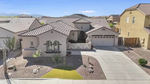22722 N 120th Ln, Sun City, AZ 85373