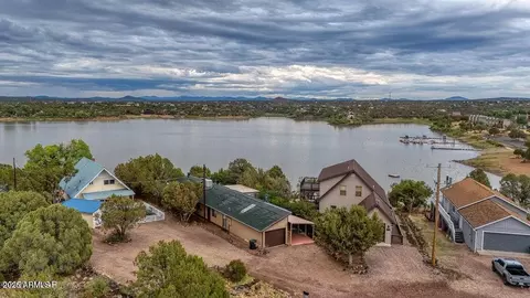 2045 Silver Creek Dr, Show Low, AZ 85901