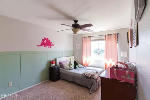 Bedroom - 7357 E Ivyglen St, Mesa, AZ 85207 photo 1 of 5