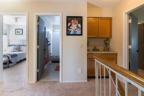 Entry Way - 7357 E Ivyglen St, Mesa, AZ 85207 photo 2 of 5