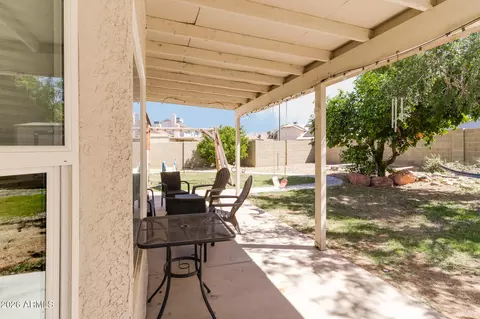 Exterior - 7357 E Ivyglen St, Mesa, AZ 85207 photo 6 of 11