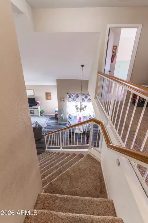 Entry Way - 7357 E Ivyglen St, Mesa, AZ 85207 photo 3 of 5