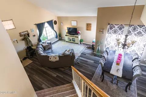 Entry Way - 7357 E Ivyglen St, Mesa, AZ 85207 photo 5 of 5