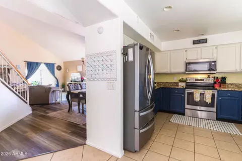 Kitchen - 7357 E Ivyglen St, Mesa, AZ 85207 photo 1 of 4
