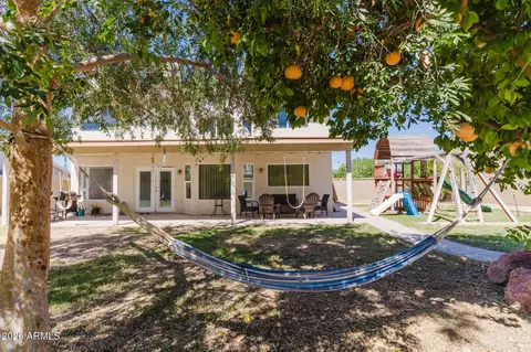 Exterior - 7357 E Ivyglen St, Mesa, AZ 85207 photo 8 of 11