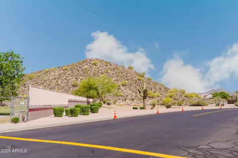 Exterior - 7357 E Ivyglen St, Mesa, AZ 85207 photo 10 of 11