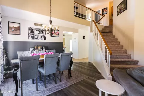 Dining - 7357 E Ivyglen St, Mesa, AZ 85207 photo 1 of 1