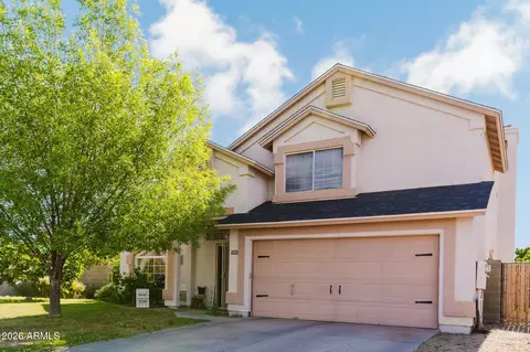 7357 E Ivyglen St, Mesa, AZ 85207