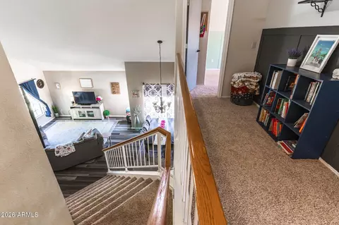 Entry Way - 7357 E Ivyglen St, Mesa, AZ 85207 photo 4 of 5