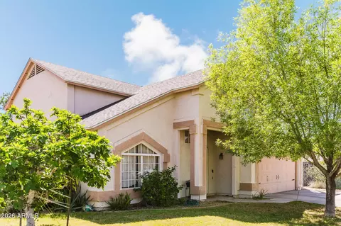 Exterior - 7357 E Ivyglen St, Mesa, AZ 85207 photo 11 of 11