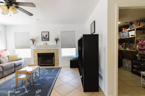 Entry Way - 7357 E Ivyglen St, Mesa, AZ 85207 photo 1 of 5