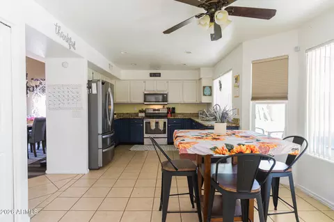 Kitchen - 7357 E Ivyglen St, Mesa, AZ 85207 photo 4 of 4