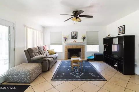 Living - 7357 E Ivyglen St, Mesa, AZ 85207 photo 1 of 1