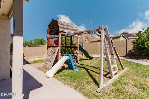 Exterior - 7357 E Ivyglen St, Mesa, AZ 85207 photo 2 of 11