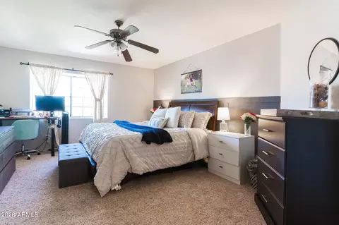 Bedroom - 7357 E Ivyglen St, Mesa, AZ 85207 photo 4 of 5