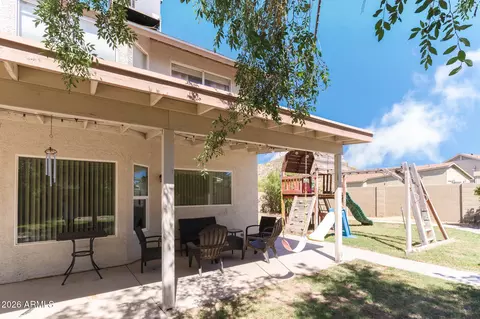 Exterior - 7357 E Ivyglen St, Mesa, AZ 85207 photo 9 of 11