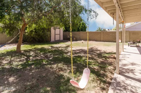 Exterior - 7357 E Ivyglen St, Mesa, AZ 85207 photo 5 of 11