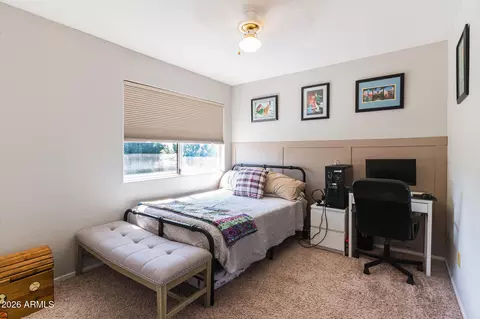 Bedroom - 7357 E Ivyglen St, Mesa, AZ 85207 photo 3 of 5
