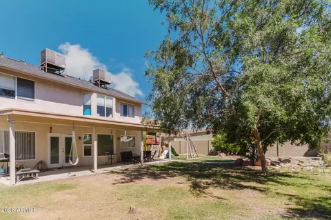 Exterior - 7357 E Ivyglen St, Mesa, AZ 85207 photo 7 of 11