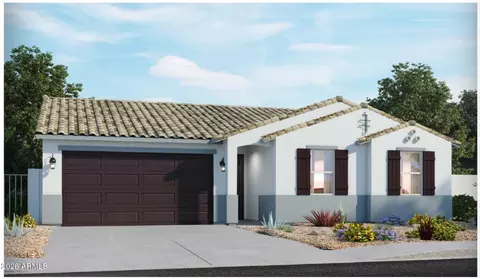 17794 W Woodlands Ave, Goodyear, AZ 85338