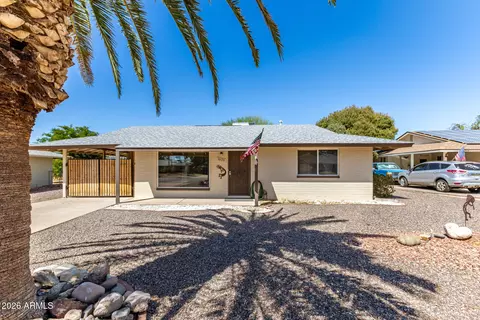 10120 W Sun City Blvd, Sun City, AZ 85351