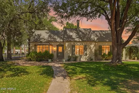 1238 W Coronado Rd, Phoenix, AZ 85007