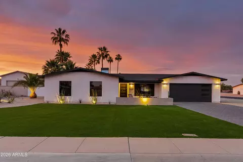 6242 E Redfield Rd, Scottsdale, AZ 85254