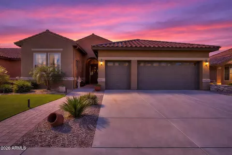 5197 W Pueblo Dr, Eloy, AZ 85131