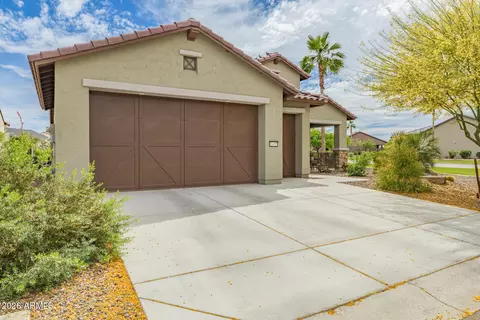 16455 W La Reata Ave, Goodyear, AZ 85395