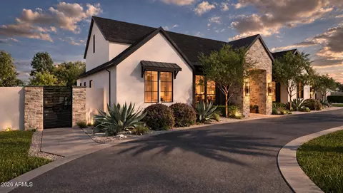 19730 E Mews Rd, Queen Creek, AZ 85142