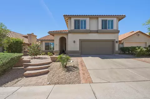 14644 S 24th Pl, Phoenix, AZ 85048