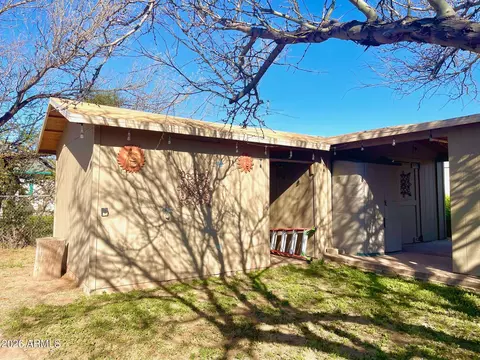 Other - 108 Nighthawk Ave, Bisbee, AZ 85603 photo 5 of 9