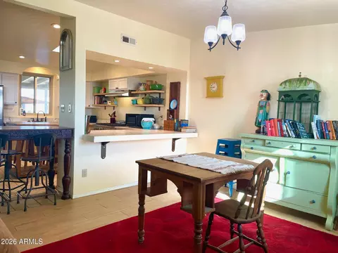 Dining - 108 Nighthawk Ave, Bisbee, AZ 85603 photo 1 of 1