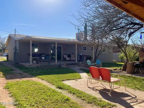 Other - 108 Nighthawk Ave, Bisbee, AZ 85603 photo 9 of 9