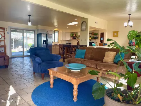 Living - 108 Nighthawk Ave, Bisbee, AZ 85603 photo 1 of 4