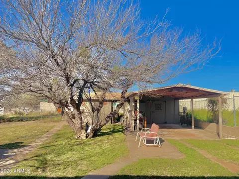 Exterior - 108 Nighthawk Ave, Bisbee, AZ 85603 photo 7 of 7