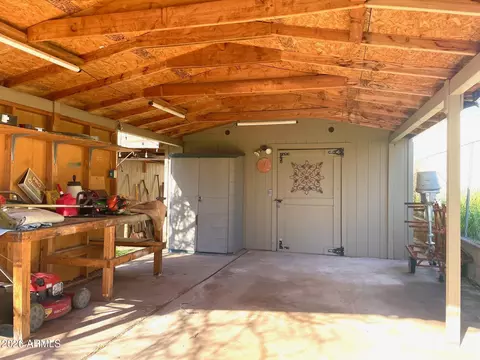 Other - 108 Nighthawk Ave, Bisbee, AZ 85603 photo 6 of 9