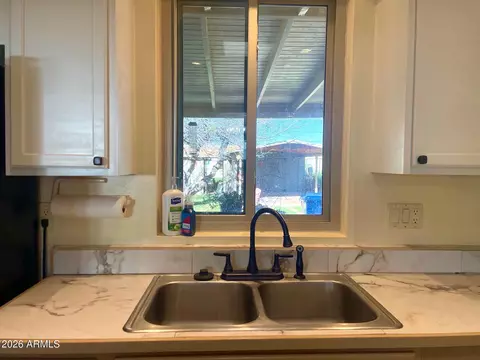 Kitchen - 108 Nighthawk Ave, Bisbee, AZ 85603 photo 6 of 6