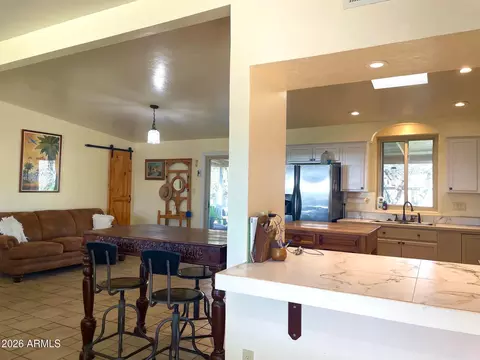 Kitchen - 108 Nighthawk Ave, Bisbee, AZ 85603 photo 1 of 6