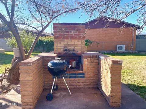 Other - 108 Nighthawk Ave, Bisbee, AZ 85603 photo 4 of 9