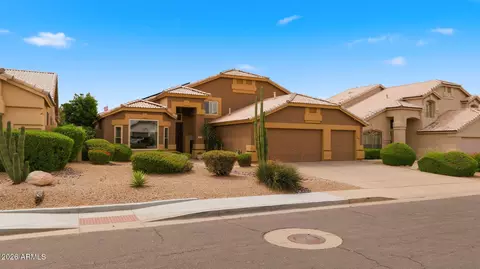 4319 E Morning Vista Ln, Cave Creek, AZ 85331
