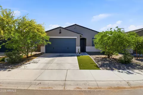 6737 W Valley View Dr, Laveen, AZ 85339