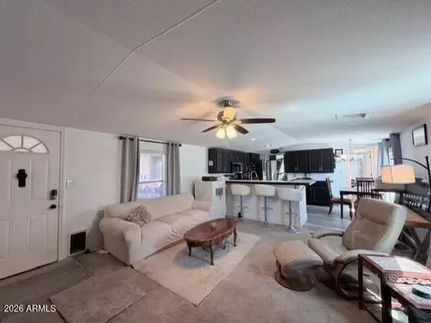 2019 Broken Arrow Rd, Overgaard, AZ 85933 photo 2