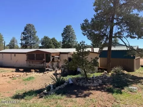 2019 Broken Arrow Rd, Overgaard, AZ 85933 photo 15