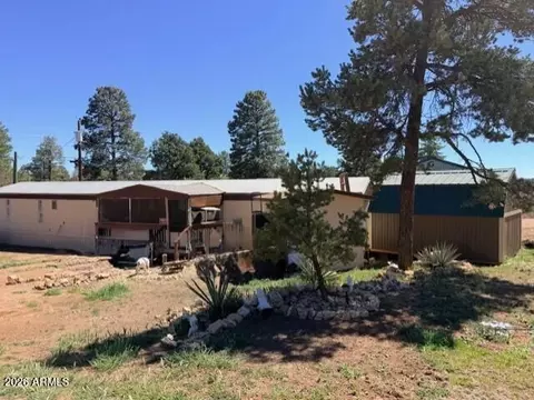 2019 Broken Arrow Rd, Overgaard, AZ 85933 photo 16