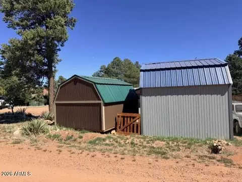 2019 Broken Arrow Rd, Overgaard, AZ 85933 photo 14