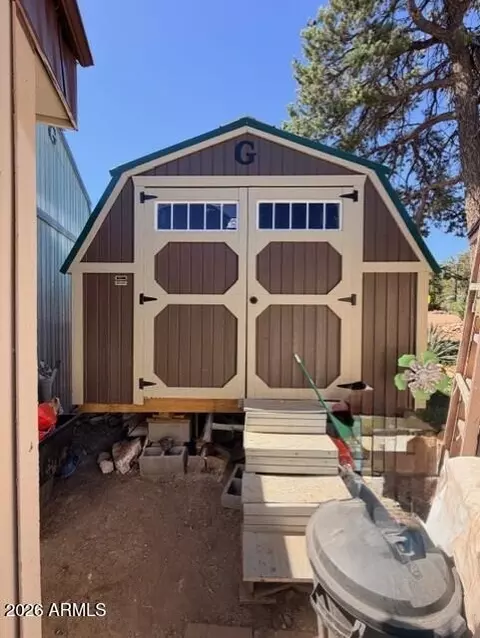 2019 Broken Arrow Rd, Overgaard, AZ 85933 photo 18