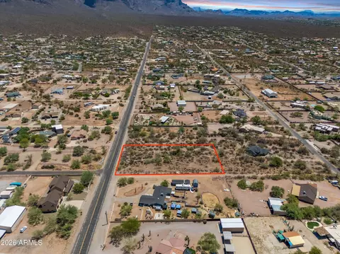 0 E Broadway Ave #LOT 1, Apache Junction, AZ 85119 photo 6