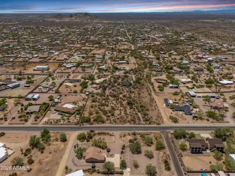 0 E Broadway Ave #2, Apache Junction, AZ 85119